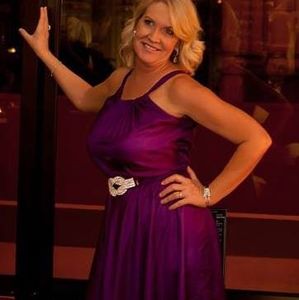 Meet your Posher, Kym